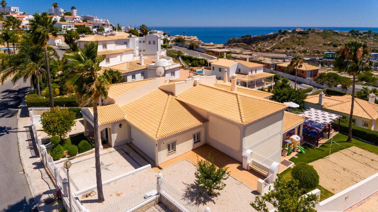 Villa Pedro Mar Albufeira Exterior foto