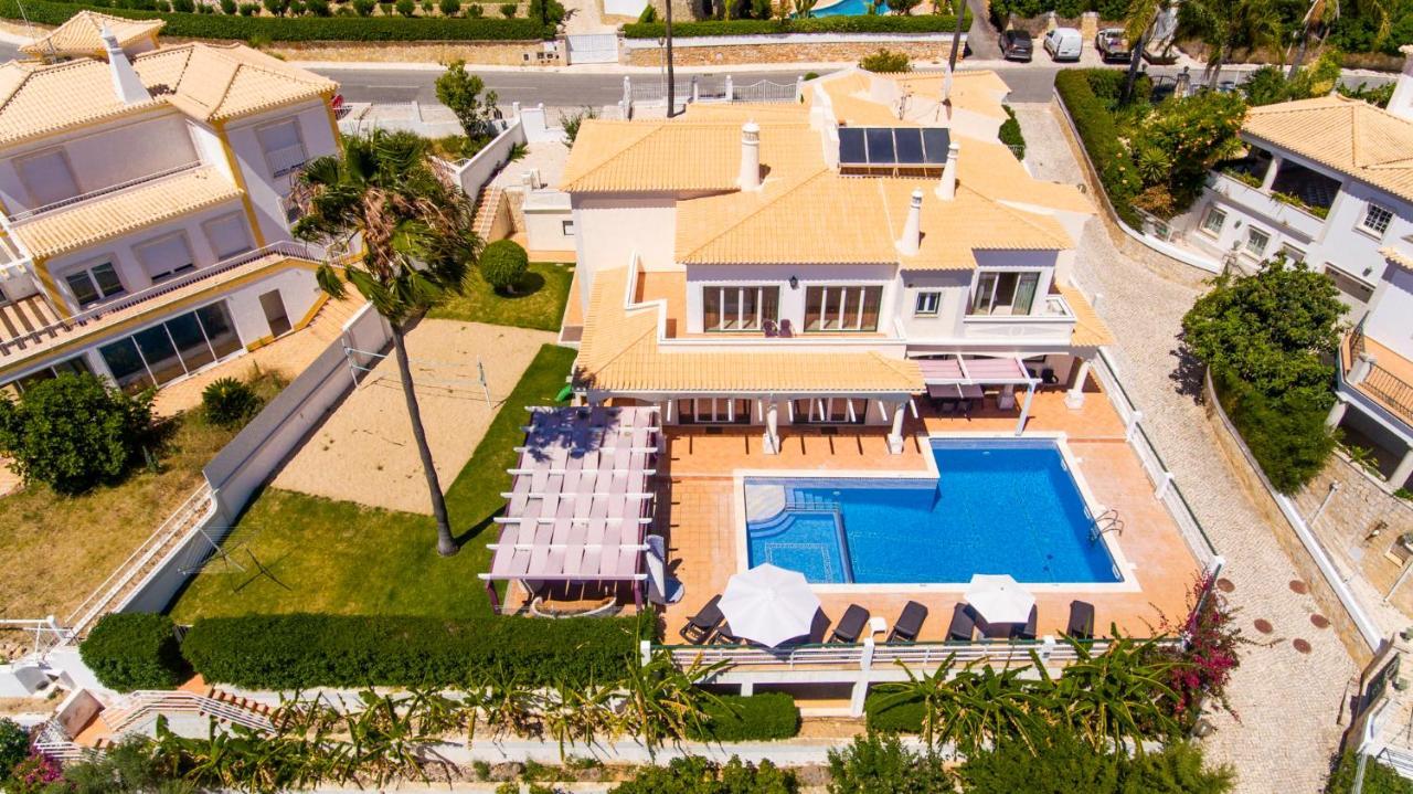 Villa Pedro Mar Albufeira Exterior foto