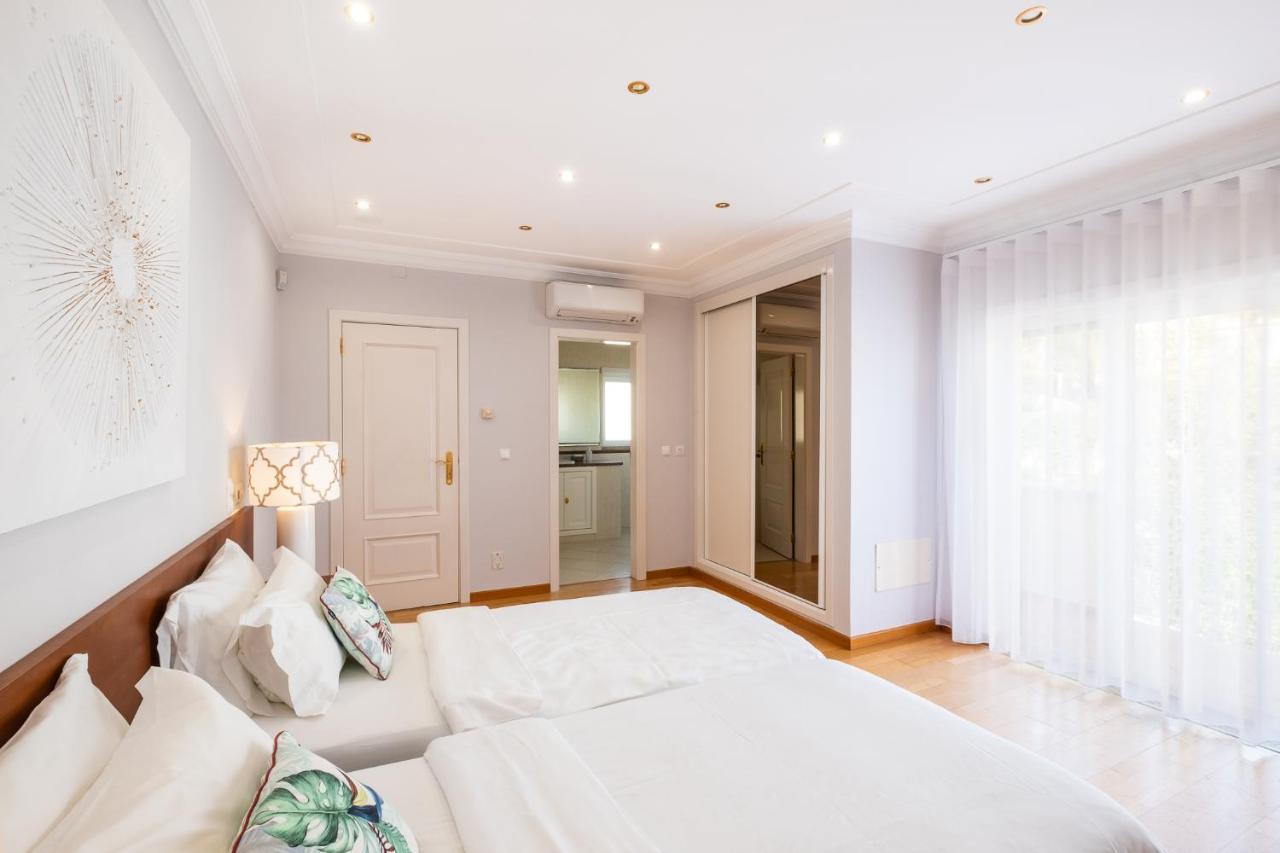 Pedro Mar By Atlantic Places Albufeira Exterior foto