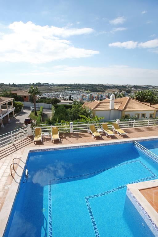 Villa Pedro Mar Albufeira Zimmer foto