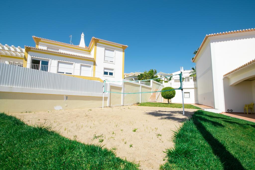 Villa Pedro Mar Albufeira Exterior foto