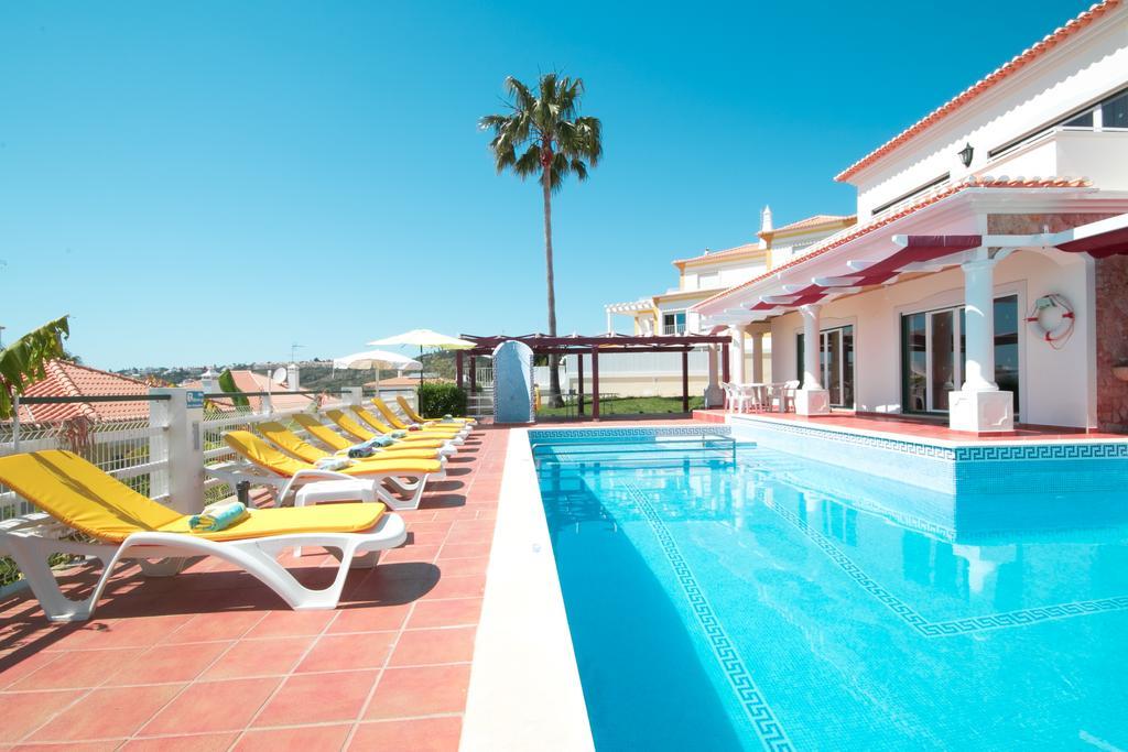 Pedro Mar By Atlantic Places Albufeira Exterior foto