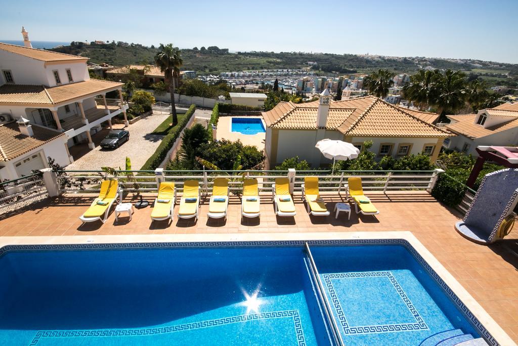 Pedro Mar By Atlantic Places Albufeira Exterior foto